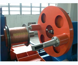 Single Twister and Wire and Cable Machine Single Twisiting Machine