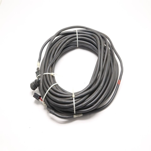 A660-2007-T304 30M Robot Power Cable, Original Replacement Wiring for Industrial Automation Equipment Maintenance