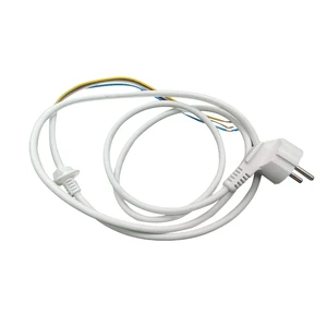 durable Power Cord s for washing machine parts
