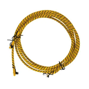 Factory Supplier Non-Positioning Water Leak Rope Underground Oil Acid Water Leak Detection Cable