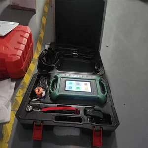 ADMT-300 Geophysical Water Survey Equipment 100m 200m 300m Underground Borehole Water Detector with Core Motor Component