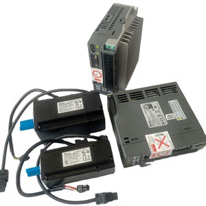 Original Delta A2 Series ASD-A2-1021-M 1kW Servo Driver