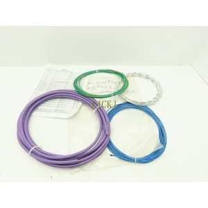 ORIGINAL SUPPLY 6XV1 830-0EH10 PROFIBUS DUAL-CORE BUS CABLE 22AWG 25