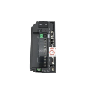 Delta AC Servo Drive & Motor ASDA-A2 Series ASD-A2-2043-M Aluminum Automation 400V 3-phase 2KW