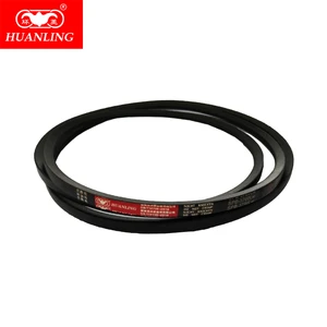 SPB-3700 Industrial Rubber Drive Belt Heavy Duty Power Transmission Mining Carts Washing Machines Custom Length OEM Replacement