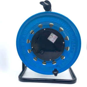 150m Deep Well Analog Water Level Sensor Meter Steel Ruler Cable Probe Measurement Equipment