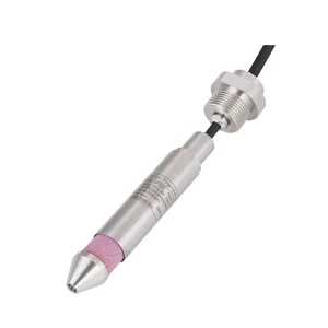 Holykell OEM Hydrographic Survey HPT606 15M RS485 River Water Depth Level Sensor