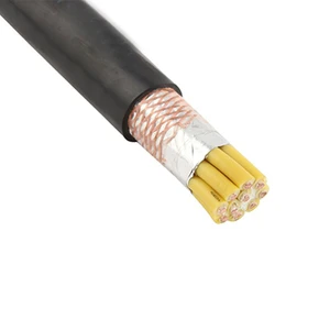 Irrigation Multicore Control Cable 36*2*1.5