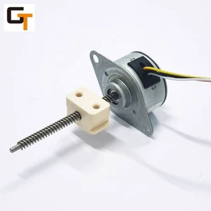 Linear Motor 12v Small Linear Motor