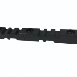 High Quality Busbar Brass Neutral Link Electrical Terminal Connector Durable Corrosion Resistant Industrial Wiring OEM Supplier