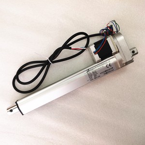 linear stepper motor actuator cnc