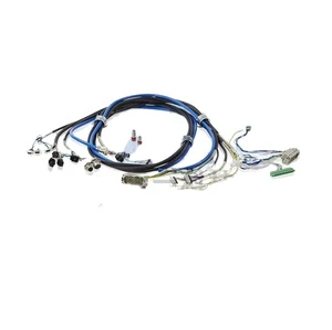 Industrial Robot Spare Part Servo Motor 3HAC14940-1 Manipulator Harness Ax 1-4 for IRB6600/IRB6700