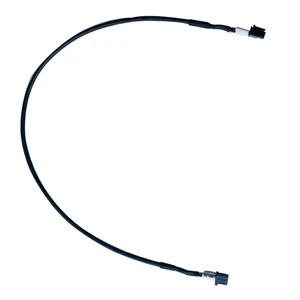 High Quality Cable Assembly Manufacturer Custom Production All Kinds of Custom Auto Wire Harness