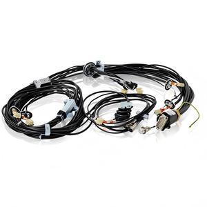 Robot Spare Part AC Servo Motor HC53BS-SZ-A42 Original New