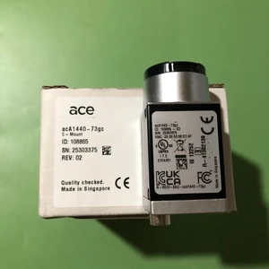 Ba&sler acA1440-73gc New Color Area Scan Industrial Camera