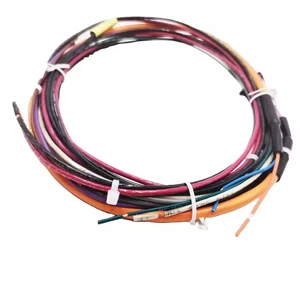 Manufacturer Custom Wire Harness Custom Cable