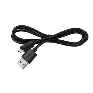 Direct Factory Customized Micro USB Power Cable 2A Fast Charging Pure Copper Conductor PVC Jacket for Computer Mobile Phones