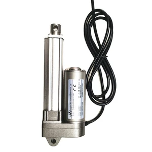 Linear Actuator 12v Dc Motor 2000n 100mm Stroke