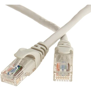 Cat-5e Ethernet Cable 14ft 25ft 50ft AV Cables for Computer Peripherals Local Area Network Custom Brand Custom Logo