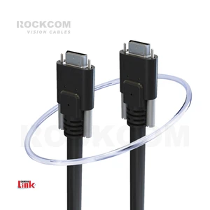 1M Camera Link Cables SDR to SDR High Flex PoCL Industrial Camera Machine Vision Cable Camera Link Cables