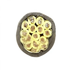 High Quality RVV Flexible Control Cable Pure Copper Conductor PVC Insulated Safe and Durable Multi Core Electrical Cable