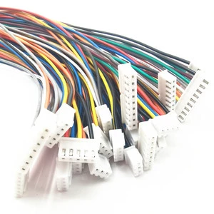 Professional Cable Assembly Manufacturer Custom Production Custom Wire Harness Custom Cable