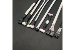 Customized Manufacture Cable of Electric Toy Wiring Harness