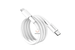 Industrial-Grade Type-C Magnetic Fast Charging PD 65W TPE Braided Cable -40~80 Safe for Camera Barcode Scanner Computer Printer