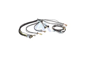 Industrial Robot Spare Part Servo Motor 3HAC022544-001 Manipulator Harness Ax 1-6 for IRB760