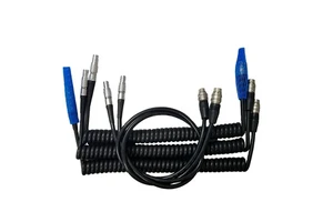 China Manufacturer OEM Custom Electric Wire Harness Cable Assembly for Industrial Equipment