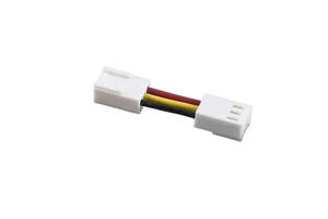 2.54mm 2510 Series XH Connector Wire Harness Cable Assembly Pure Copper Conductor Custom Length PCB Computer Motorcycle Machines