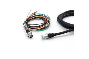 Good Price Custom Cable FGG EGG FFA XLR RCA BNC RJ45 Connectors Customization Studio Audio Video Cables