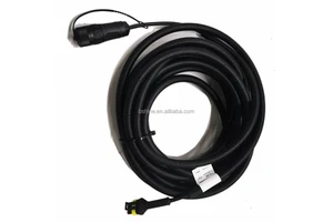 Professional Customizable Agricultural Machinery Wire Harness Factory in China