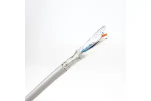 LIBIN UL2586 2586 20AWG Wire Copper Cable PVC Sheathed Multi-Core Flexible Control Cable (105C) for Detection Control Systems