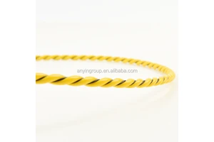 2Pins Water Sensor Cable/water Leak Detection Cable/water Leakage Detection Cable