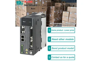 ASD-A2-0421-M Delta A2 Servo Drive ASD-A2-0421-M