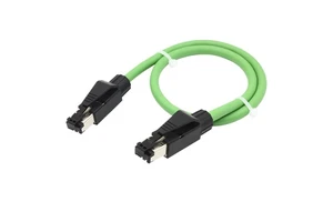 Yaskawa M3 Servo Industrial Bus High Flex Cable JEPMC-CM3RR00/01-00P2/P5/01-E