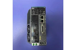 Delta B3 Series AC Servo Drive ASD-B3-1043-E 1KW 400VAC 3PH