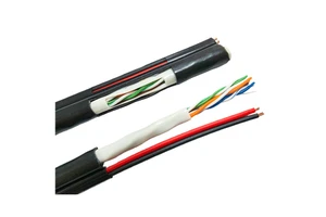 Custom Cable 1m 2m 3ft Rj45 Ethernet Network 6 Patch Cord PVC 5 5e Assembly