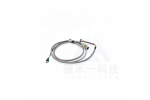 Industrial Robot Spare Part Servo Motor 3HAC023851-001 Control Harness Power in Stock Harness Teach Pendant