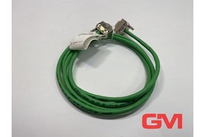 PLC Contact Remote Bus Cable IBS RBC-T/C01/2 Remote Bus Cable 2740148 Standard Warranty Product