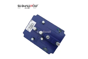 JLG 1600346 Sevcon Drive Control Module For JLG ES Scissor Lifts