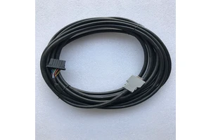 FANUC Spindle Encoder Line A06B-6078-K811 7M/3M/5M/10M Servo Motor Cable CNC Encoder Feeback Cable