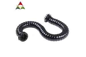 Antistatic Cnc Robot Flexible Cable Track Drag Energy Chain