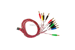 High Quality Custom Electrical Wire Factory OEM ODM Customized Wire Harness for Electronic Equipment