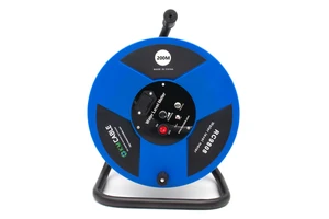 Wholesale KMCABLE Underground Water Level Meters Cable Wire 50m 100m 150m 200m 300m Water Level Gauge Cable