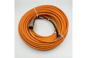 High Quality Servo Motor Power Cords 6FX5002-5CA01-1AF0 6FX5002-5CS01-1AD0 Power Cable 6FX5002-5DN01 Factory Price Servo Wire