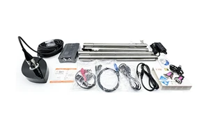 Single Beam Real Time Sensor Echosounder CHC D390 CHCNAV D270 USV 200M Depth River Survey Hydrographic Surveys