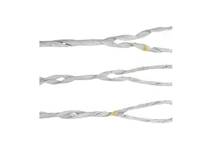 ADSS/ OPGW Cable / Preformed Dead End Tension Ses With Good Price