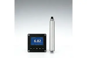 High Quality BGT Online Optical Turbidity Sensor Inline Water Quality Monitoring Probe Industrial Measurement for Sewage River